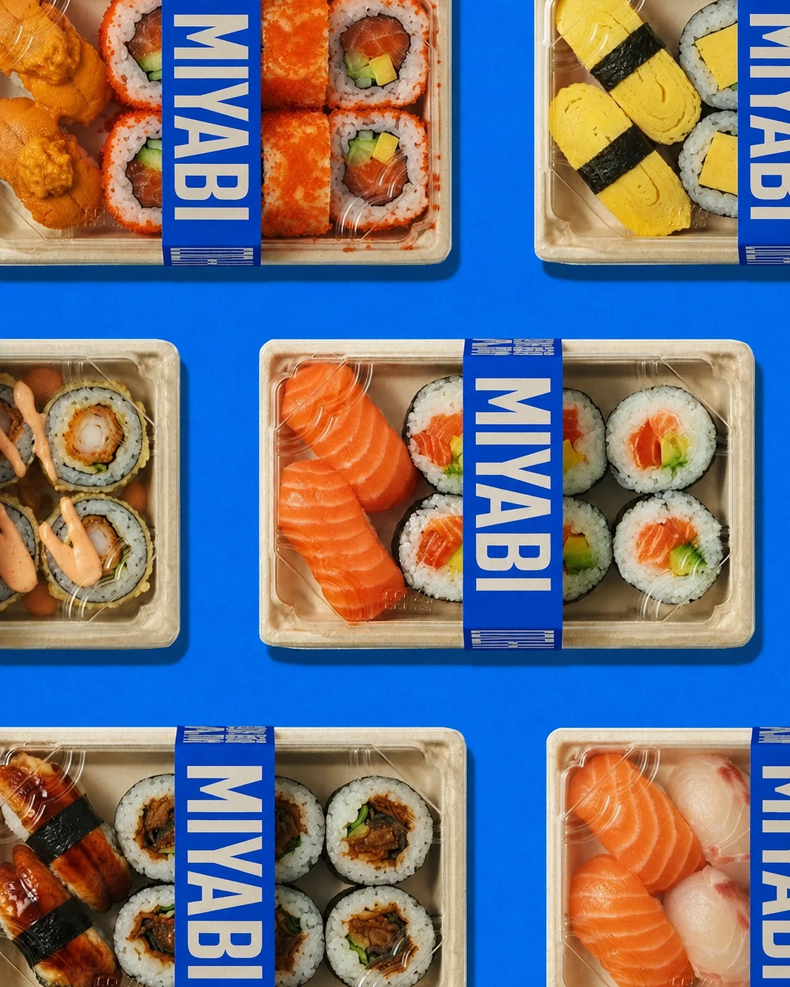 Dishrupt food and brand content